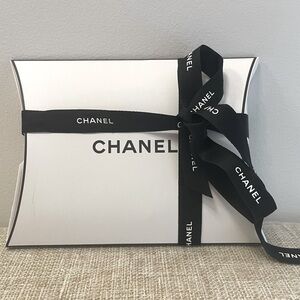 Chanel Gift Box
